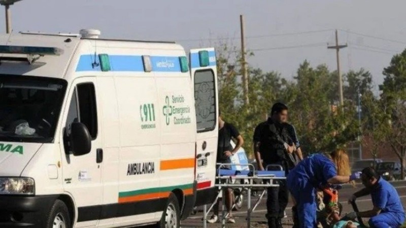 Falleció un adolescente de 19 luego de estrellarse contra un árbol